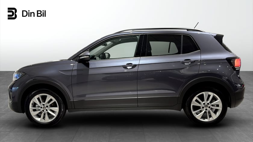 Bild 2 av Volkswagen T-Cross