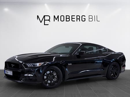 Ford Mustang GT