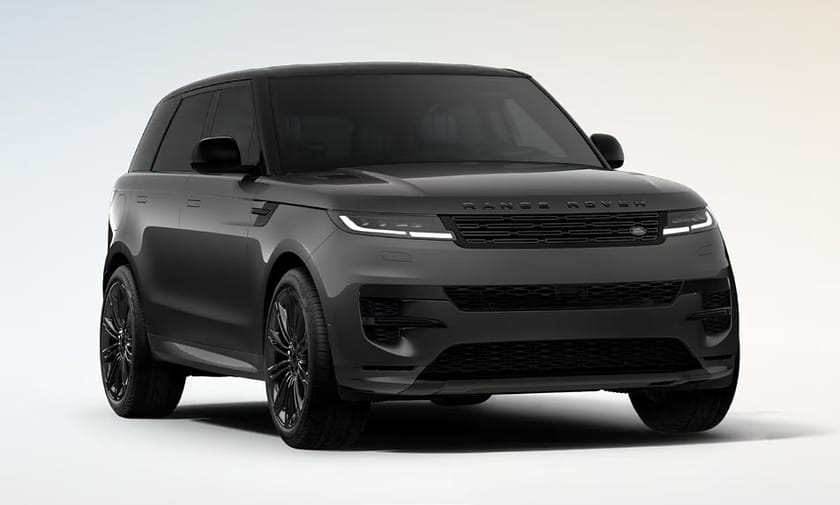 Bild 1 av Land Rover Range Rover Sport P460e
