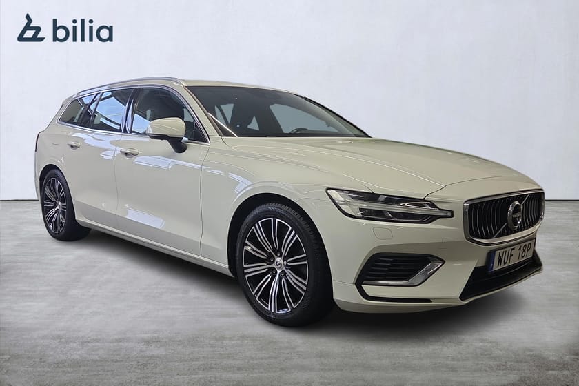Bild 4 av Volvo V60