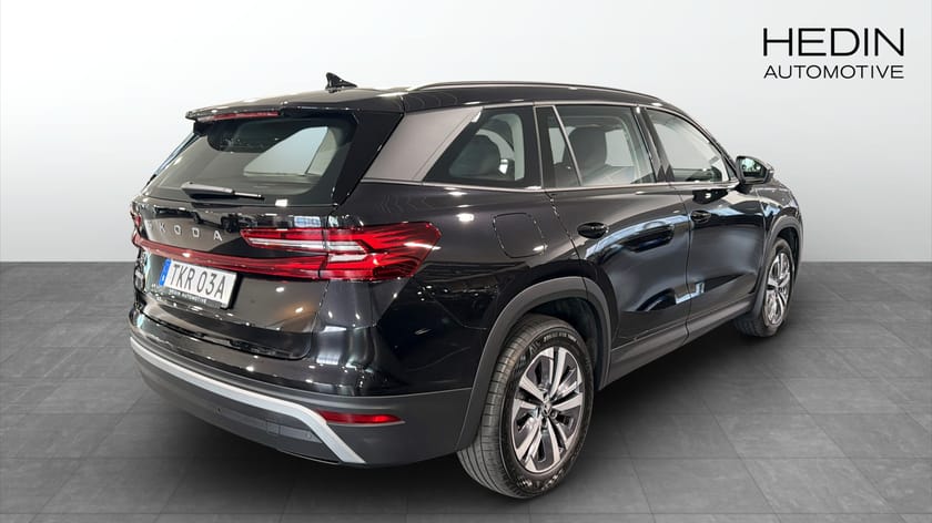 Bild 3 av Škoda Kodiaq