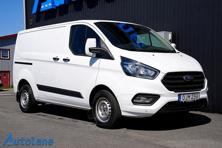 Ford Transit Custom 280