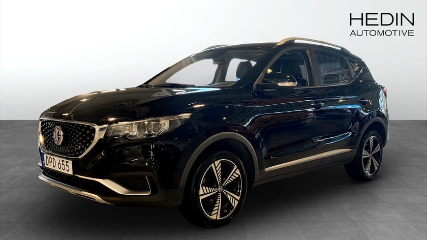 Bild 1 av MG ZS EV