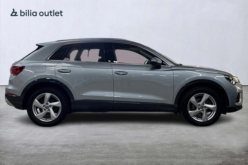 Bild 5 av Audi Q3 35 TFSI