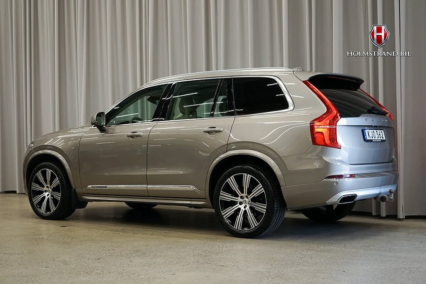 Bild 4 av Volvo XC90