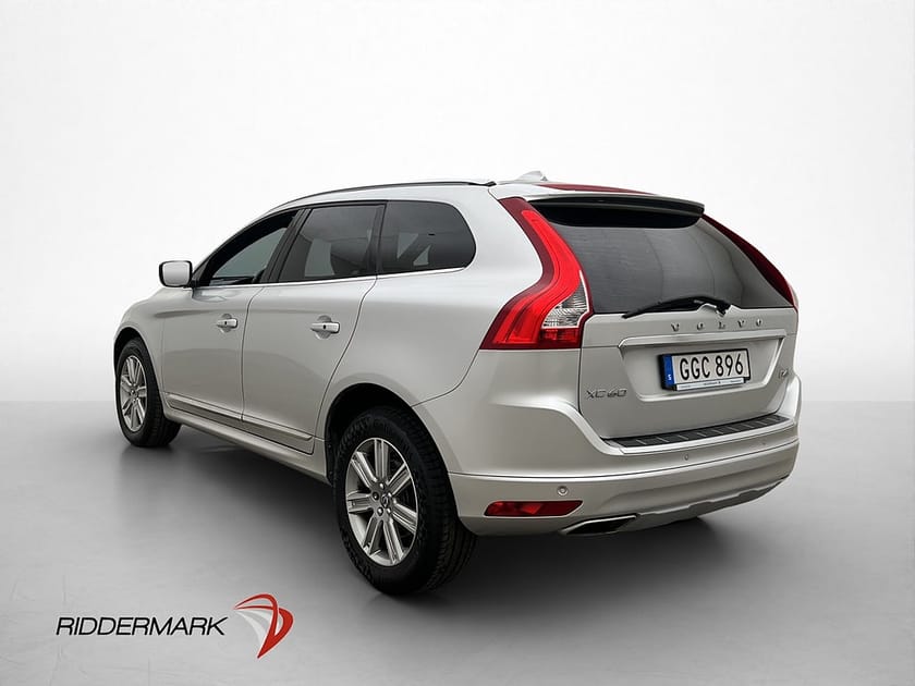 Bild 5 av Volvo XC60
