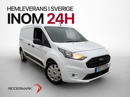 Ford Transit Connect 210 LWB