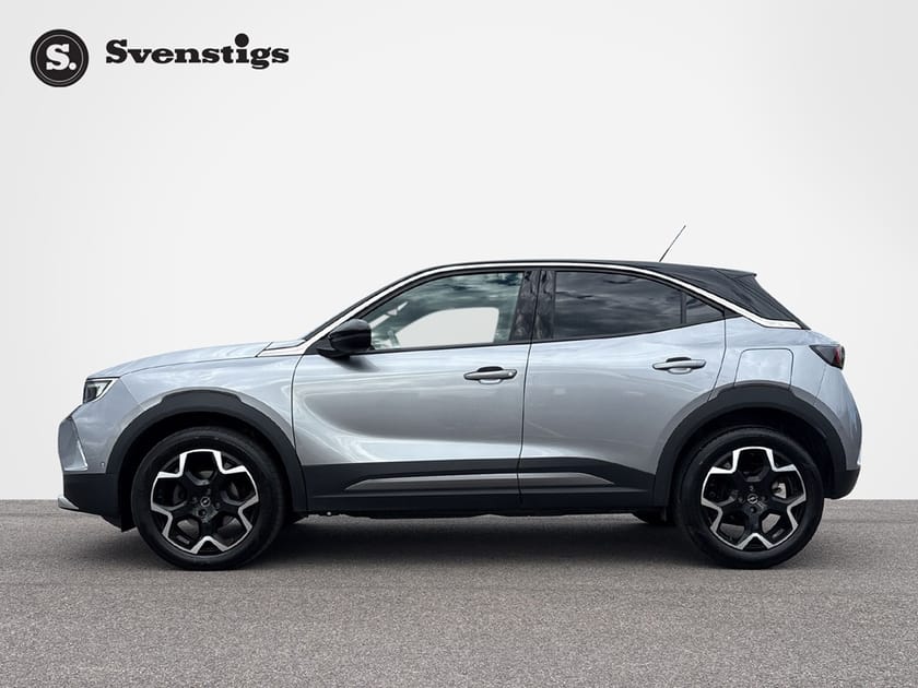 Bild 2 av Opel Mokka