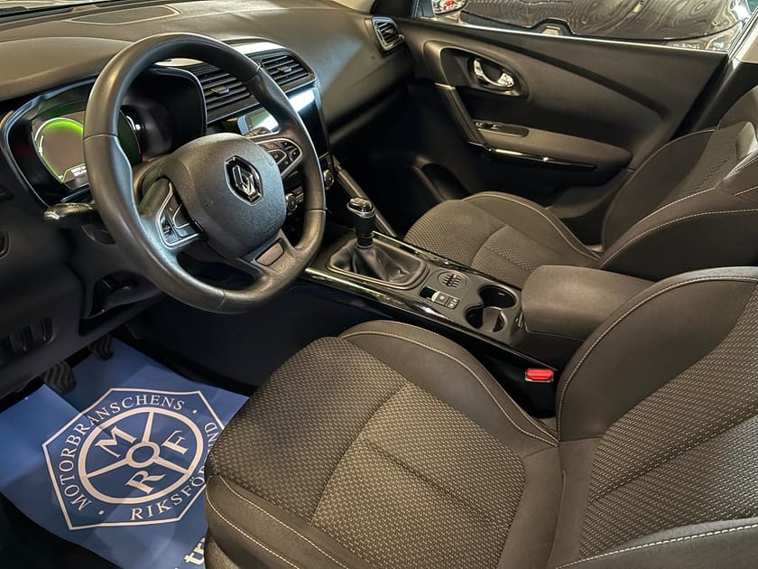Bild 5 av Renault Kadjar