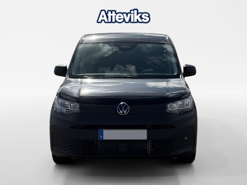 Bild 2 av Volkswagen Caddy Cargo