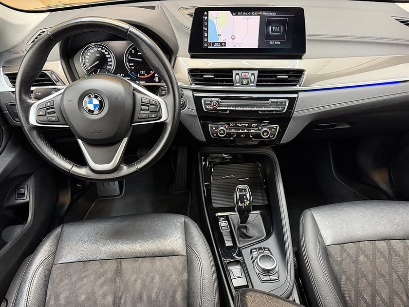Bild 5 av BMW X1 sDrive20i