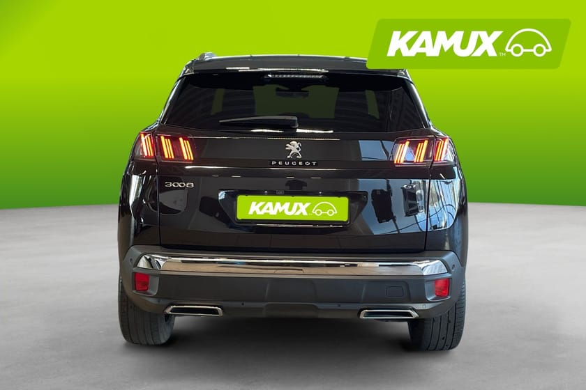 Bild 5 av Peugeot 3008