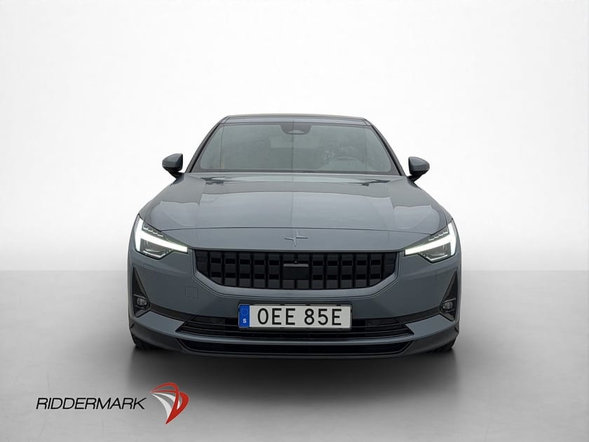 Bild 3 av Polestar 2 Long Range Dual Motor