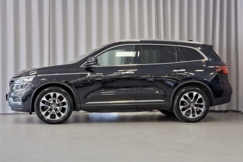 Bild 2 av Renault Koleos