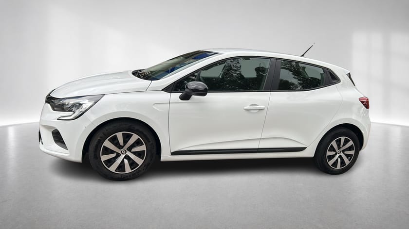 Bild 3 av Renault Clio