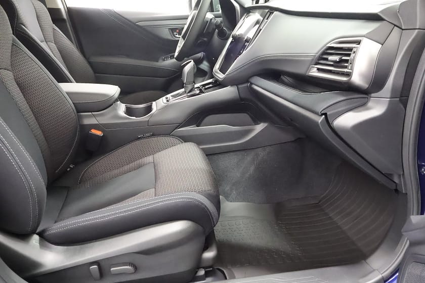 Bild 5 av Subaru Outback