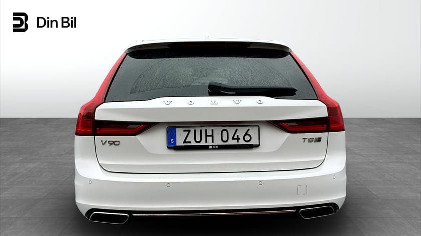 Bild 5 av Volvo V90