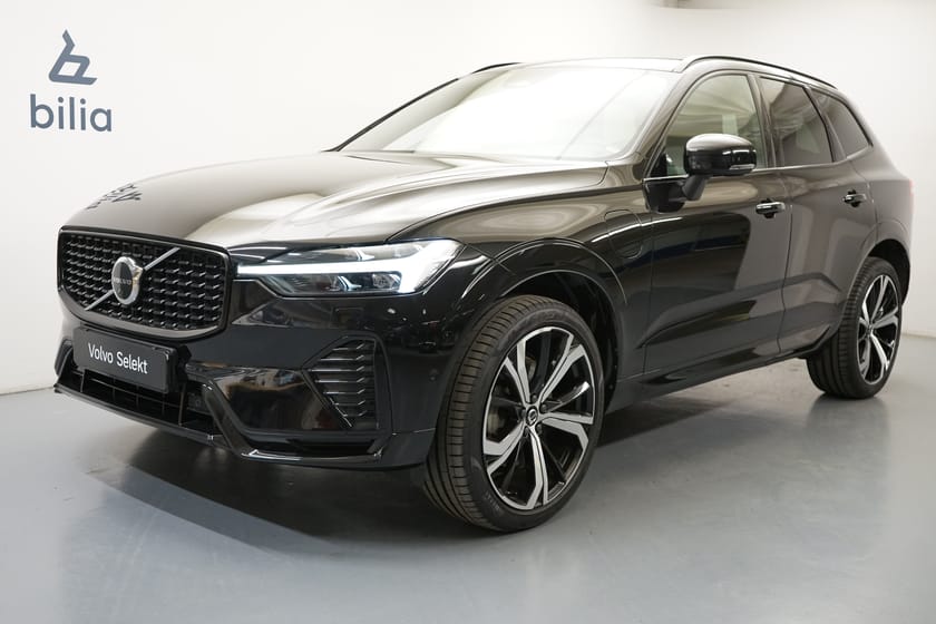 Bild 1 av Volvo XC60