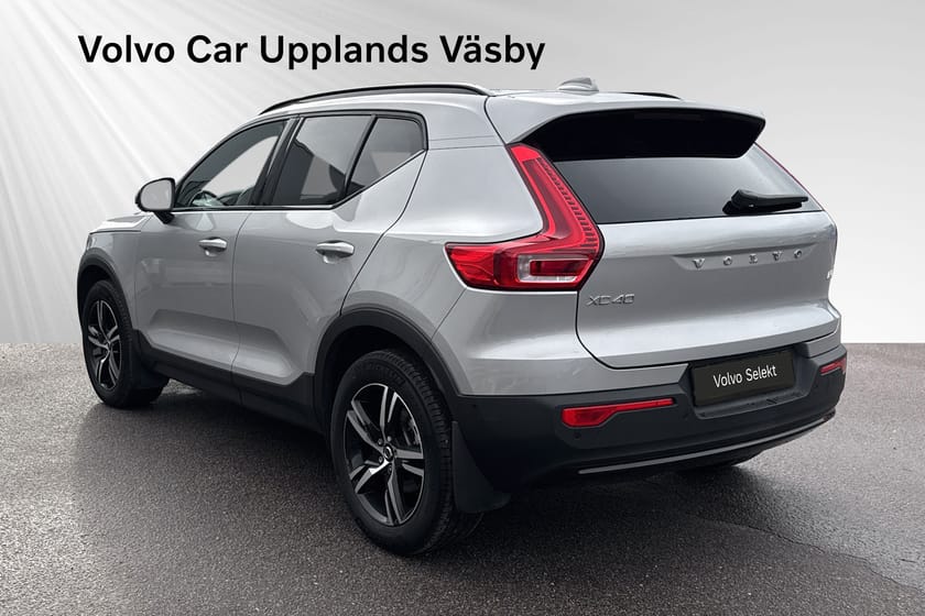 Bild 4 av Volvo XC40