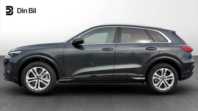 Bild 2 av Audi Q5 e-hybrid quattro