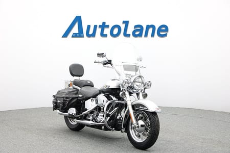 Harley-Davidson Heritage Softail Classic