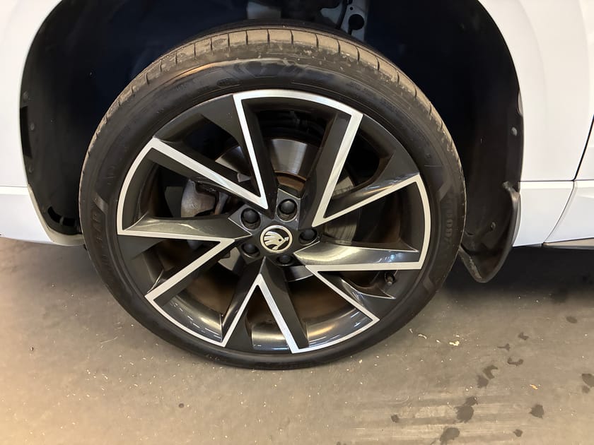 Bild 5 av Škoda Karoq
