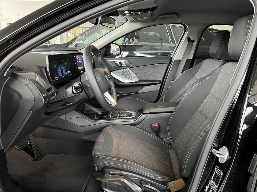 Bild 5 av BMW 120