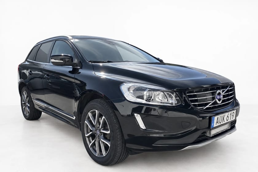 Bild 5 av Volvo XC60