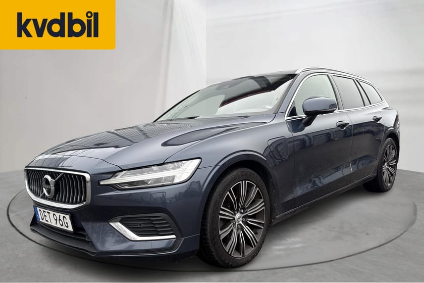 Bild 1 av Volvo V60