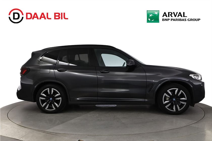 Bild 5 av BMW iX3