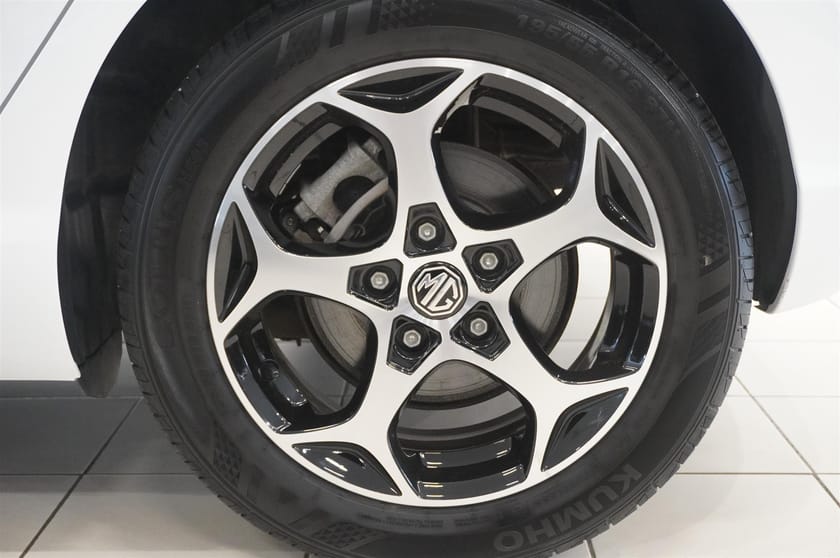 Bild 5 av MG 3 Hybrid+