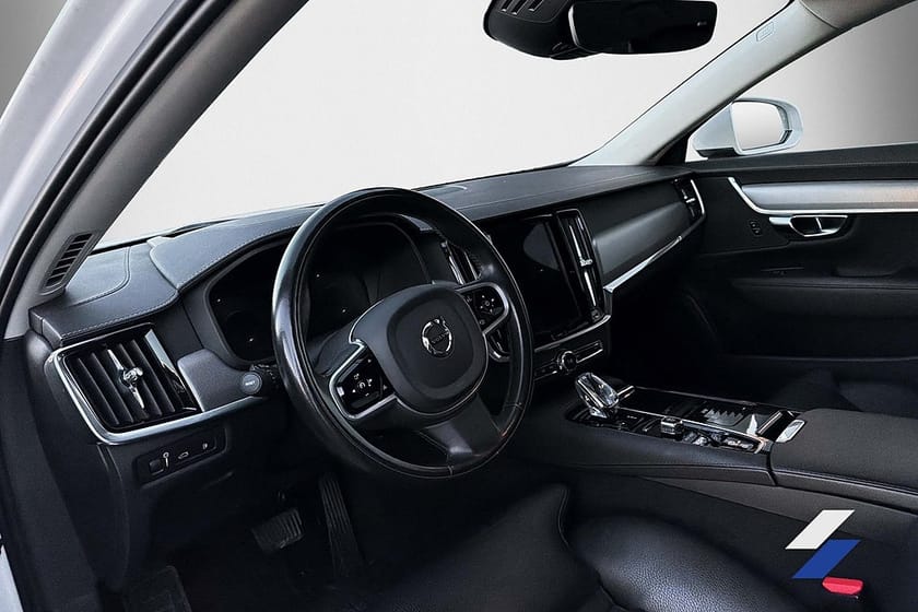 Bild 4 av Volvo V90