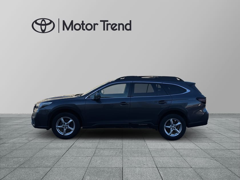 Bild 3 av Subaru Outback