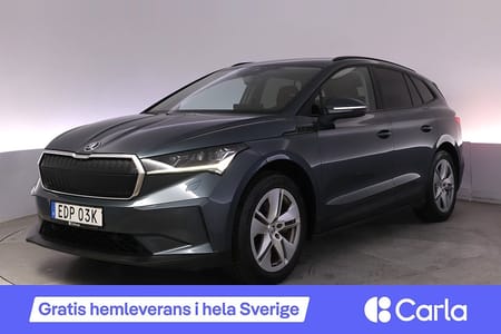 Škoda Enyaq iV 60