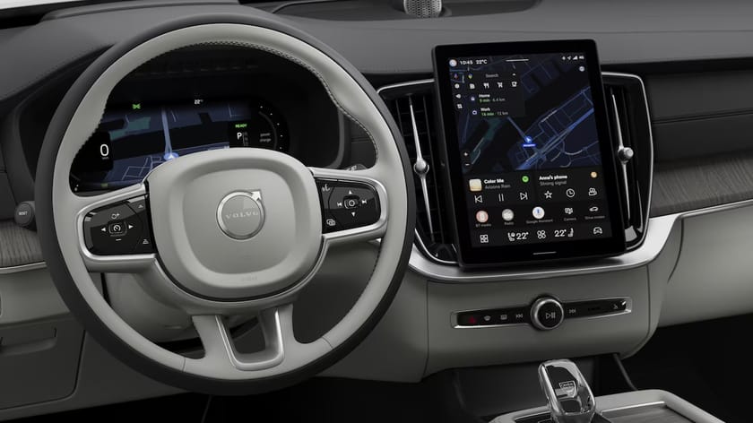 Bild 3 av Volvo XC90