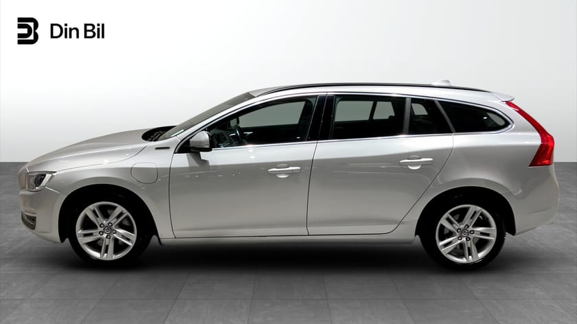 Bild 2 av Volvo V60