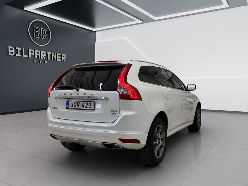 Bild 5 av Volvo XC60