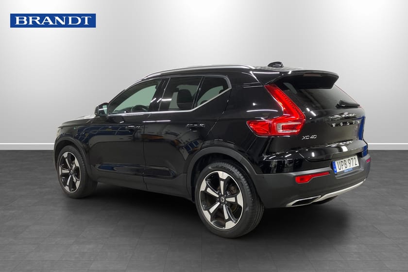 Bild 2 av Volvo XC40