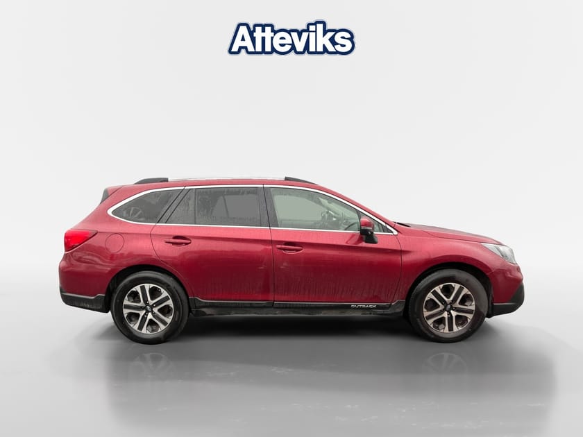 Bild 2 av Subaru Outback