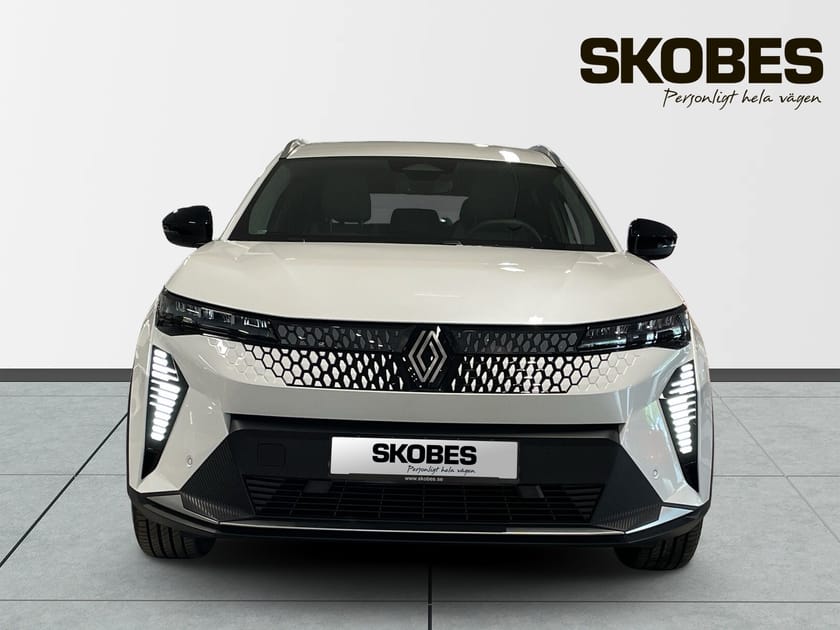 Bild 2 av Renault Scenic E-Tech High Range