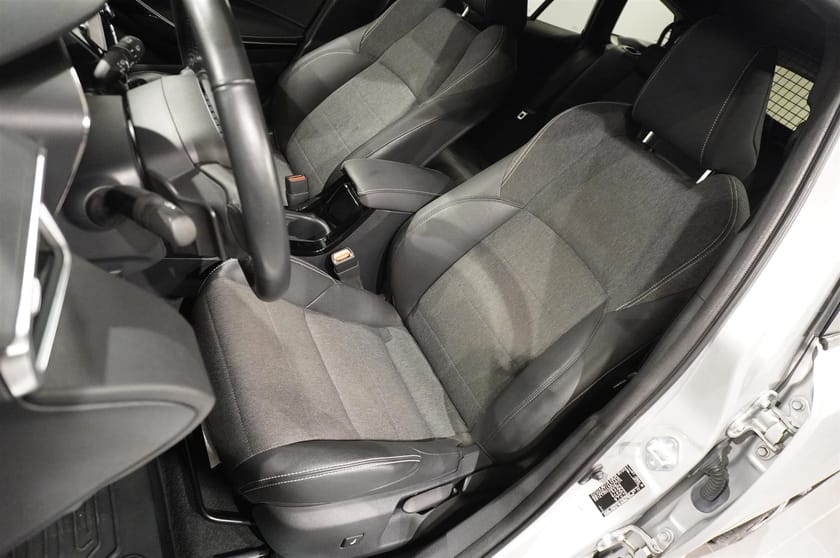 Bild 4 av Toyota Corolla Touring Sports Hybrid