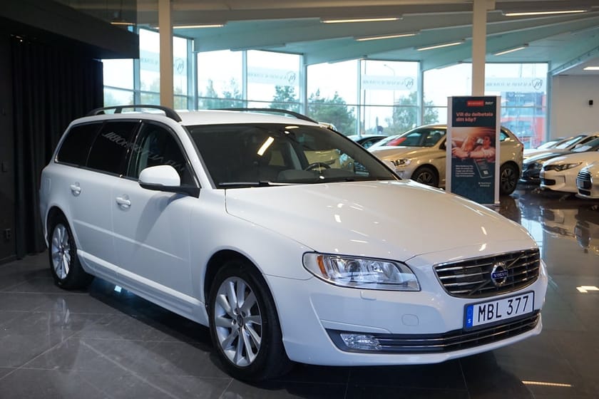 Bild 2 av Volvo V70