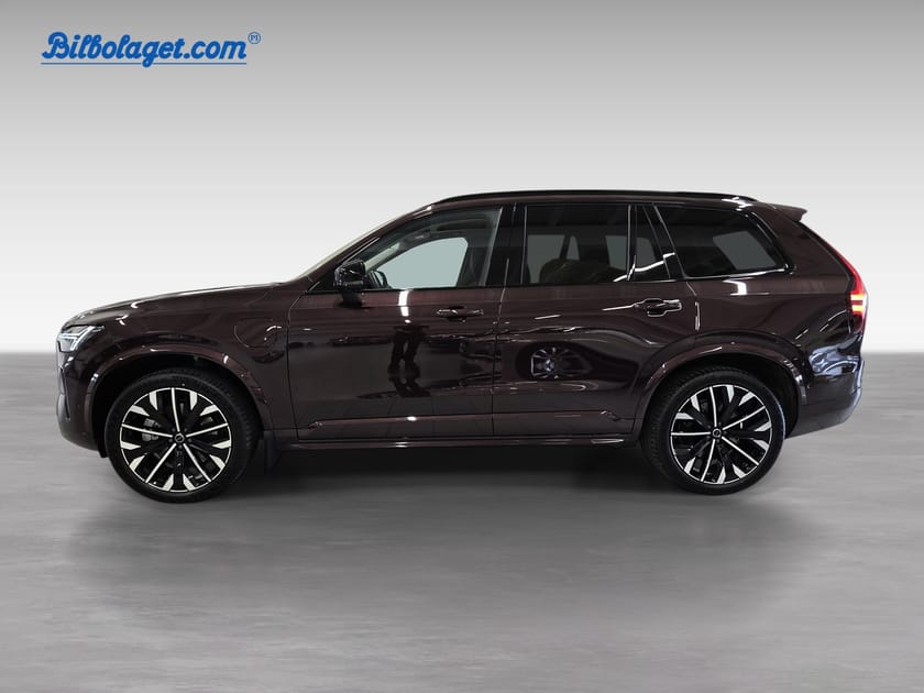 Bild 3 av Volvo XC90