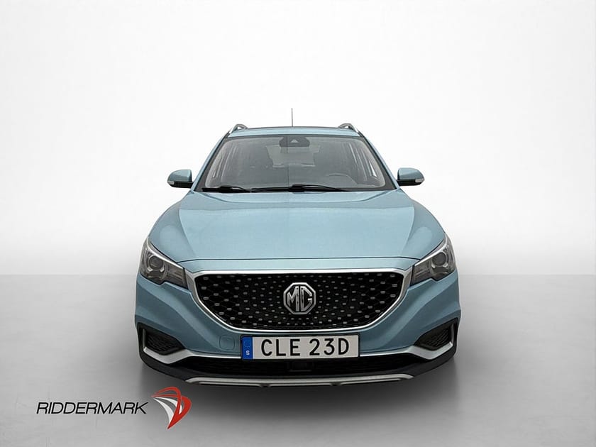 Bild 3 av MG ZS EV
