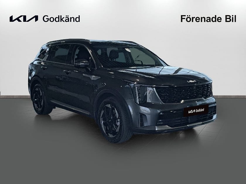 Bild 4 av Kia Sorento PHEV