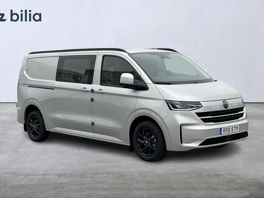 Bild 3 av Volkswagen Transporter