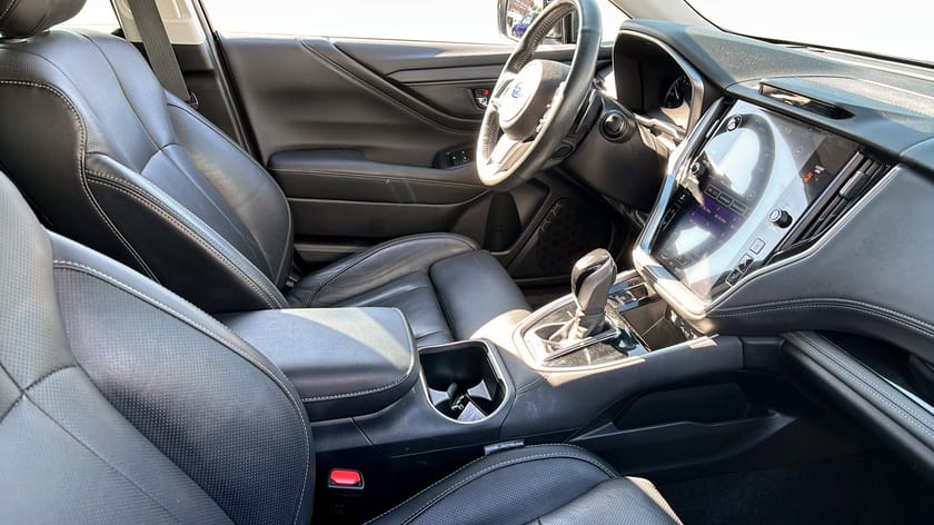 Bild 3 av Subaru Outback