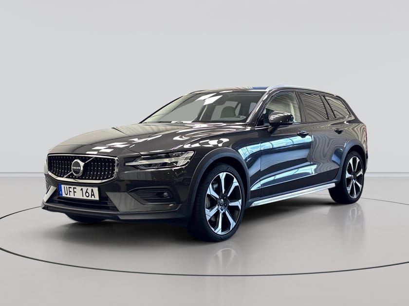 Bild 1 av Volvo V60 Cross Country