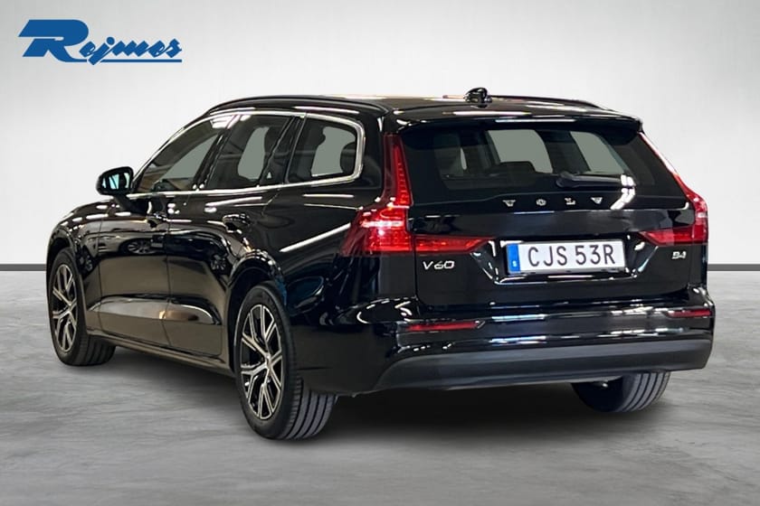 Bild 2 av Volvo V60