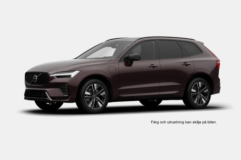 Bild 1 av Volvo XC60